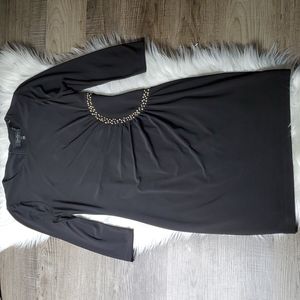 Jessica Simpson dress